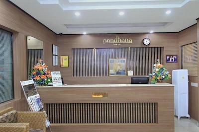 Nandhana Vista Kammanahalli