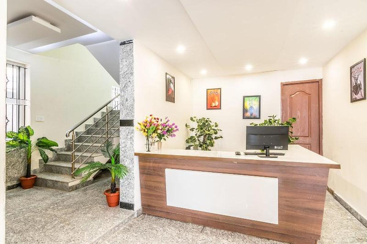 Octave Studio Hotel