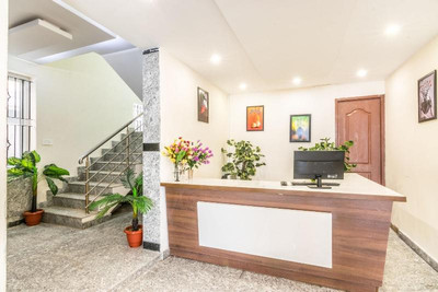 Octave Studio Hotel