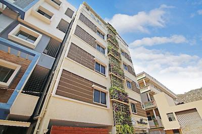 OYO 37517 Withinn Hotel