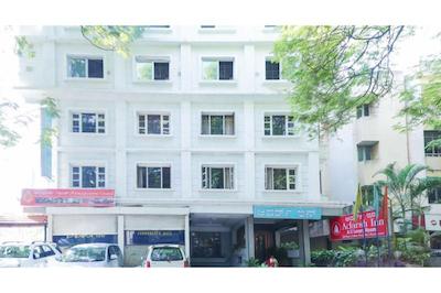Treebo Adarsh Inn Bangalore