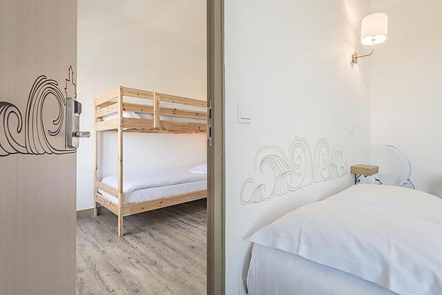 Inter-Hotel De LOcean