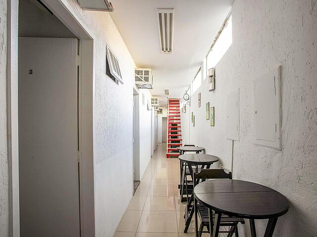 OYO Hotel Vintage
