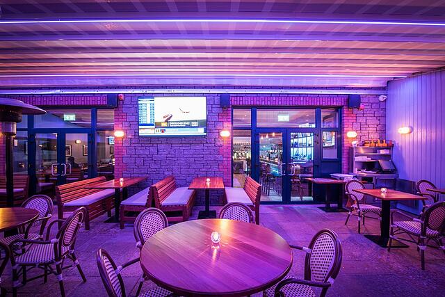 12Th Lock Boutique Hotel