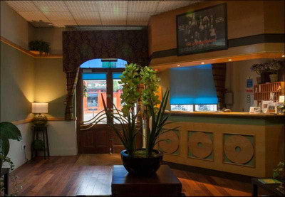 Camden Street Hotel