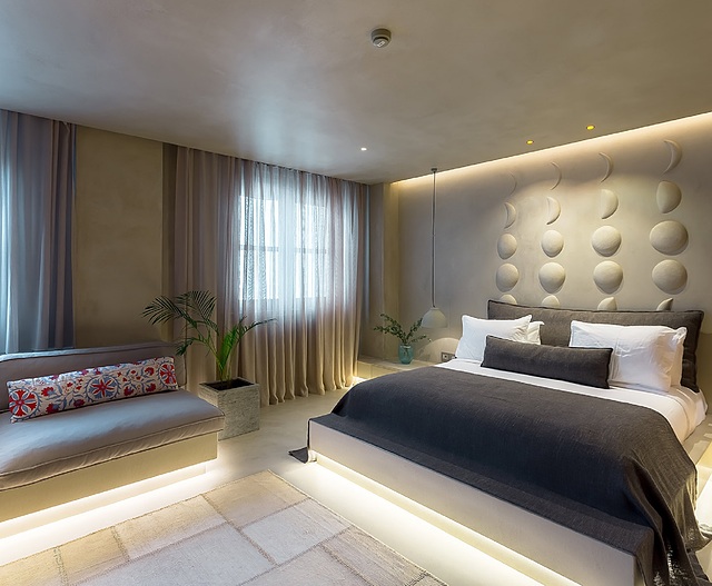 Omm Inn Hotel