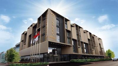 Turunc Eskisehir Hotel