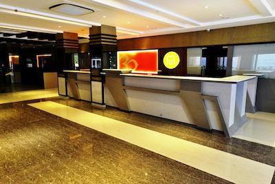 MANGO HOTELS JODHPUR