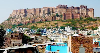 ROYAL HERITAGE GUEST HOUSE