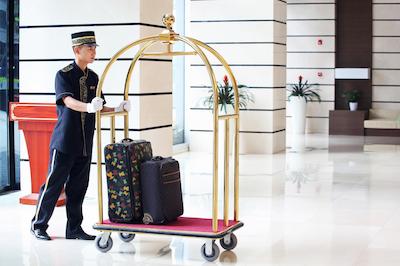 CHENGDU JIANIAN CEO HOTEL FUNIAN BRANCH