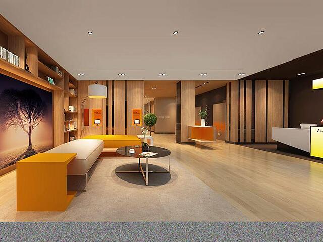 IU HOTEL CHENGDU DUJIANGYAN BRANCH