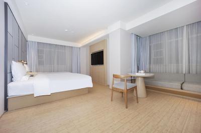 Ji Hotel Chendu Temple of Marquis Wu Zhuge Liang B