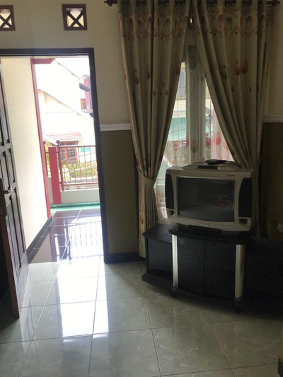 Villa Pramudya