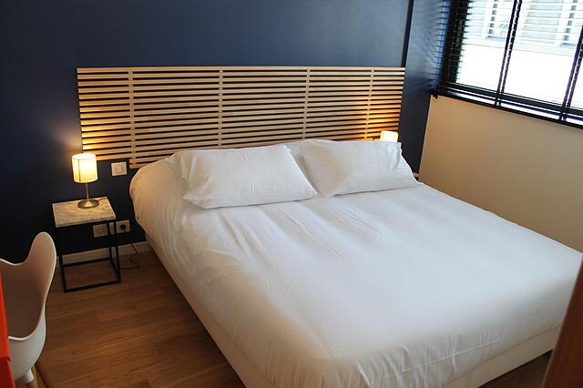 APPARTEMENTS PARIS BOULOGNE