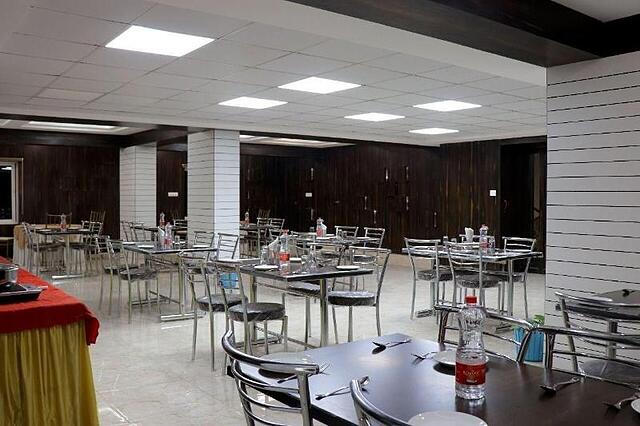 Hotel Bauji Palace