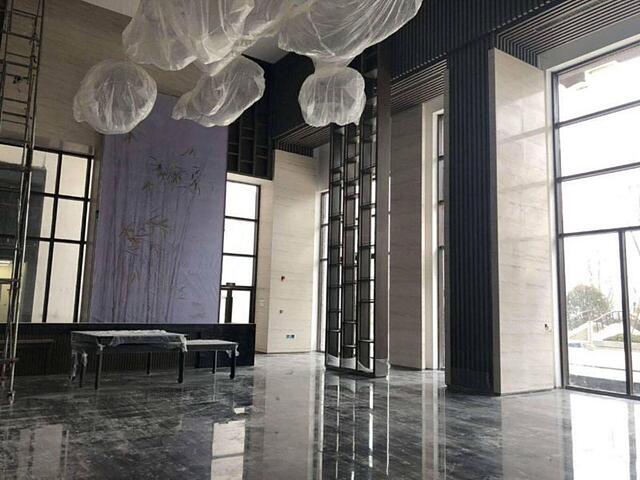 Wanda Realm Wuxi