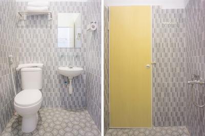 OYO 1811 Citra Anggrek