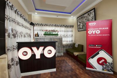 OYO 799 Hotel Dieng