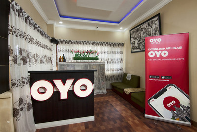 OYO 799 Hotel Dieng