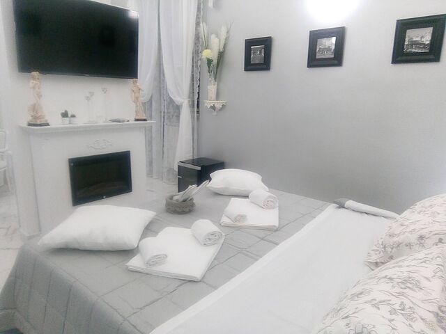 Barberini Dream