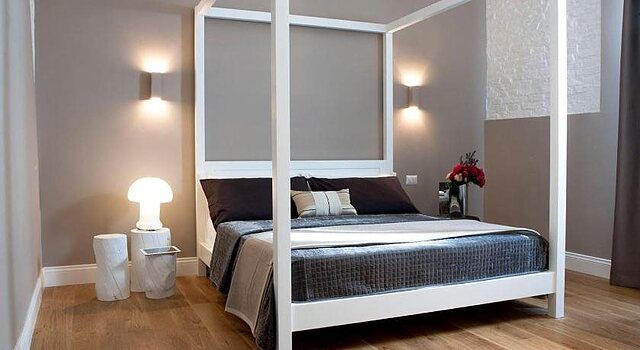 Cardilli Luxury Rooms