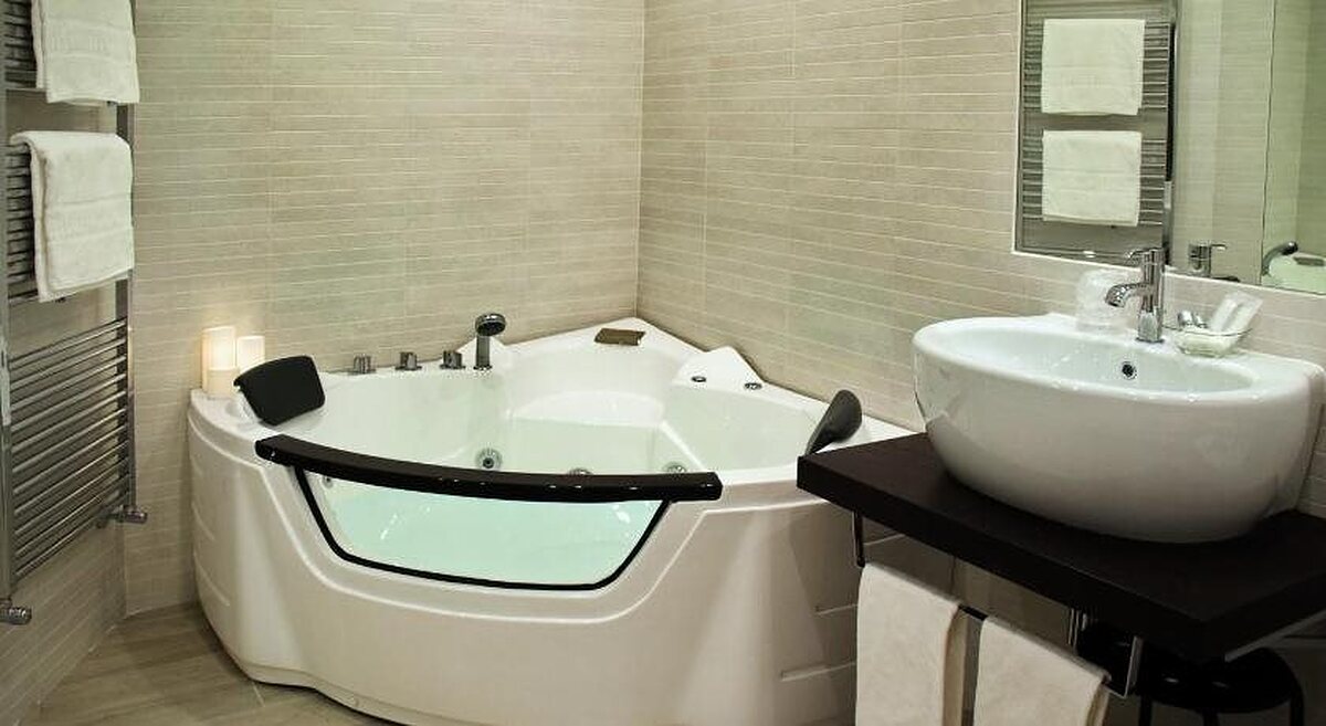 Gregori Guest House