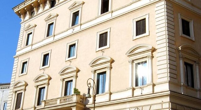 Hotel Primavera