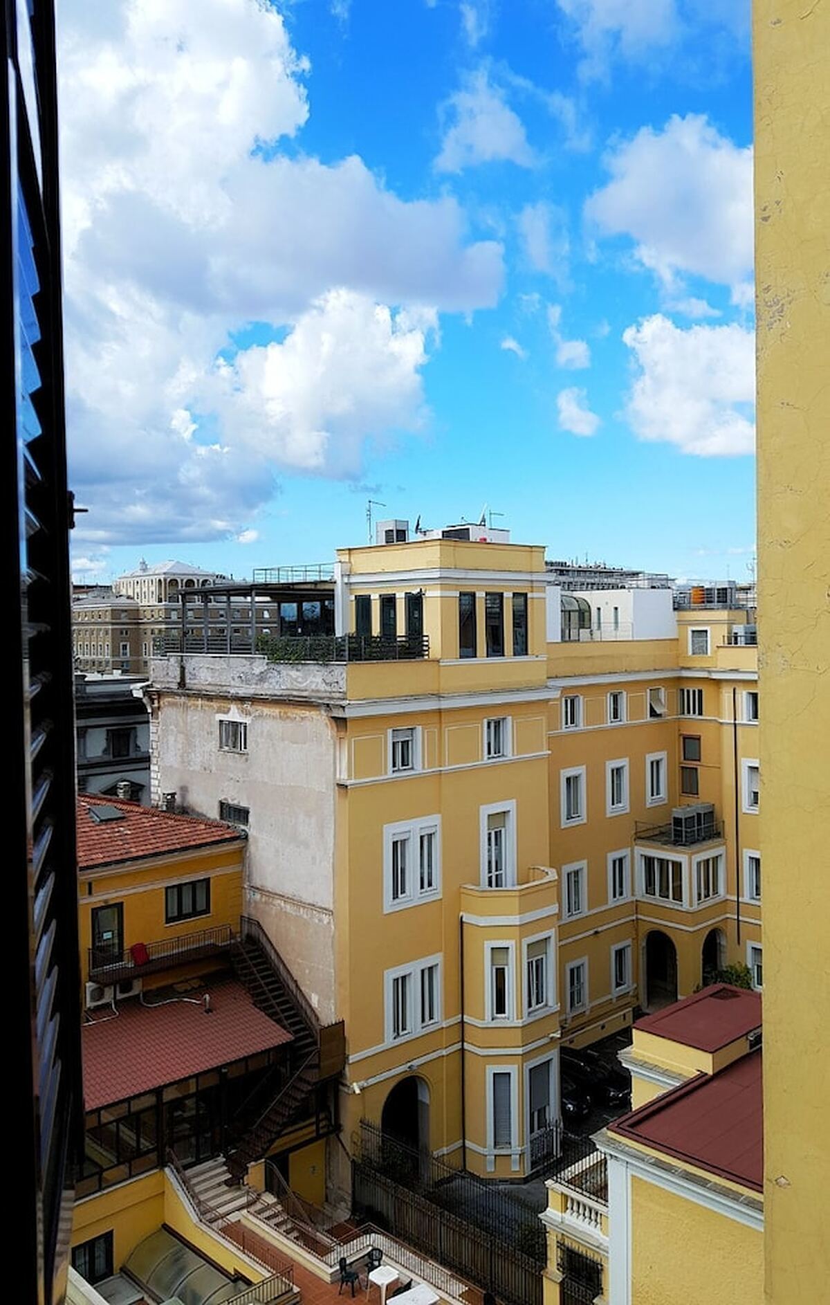 Italy Guest House