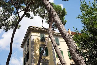 Pigneto Luxury Rooms