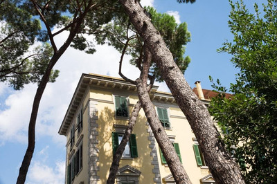 Pigneto Luxury Rooms