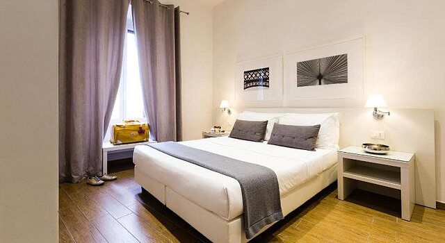 Rest Guesthouse