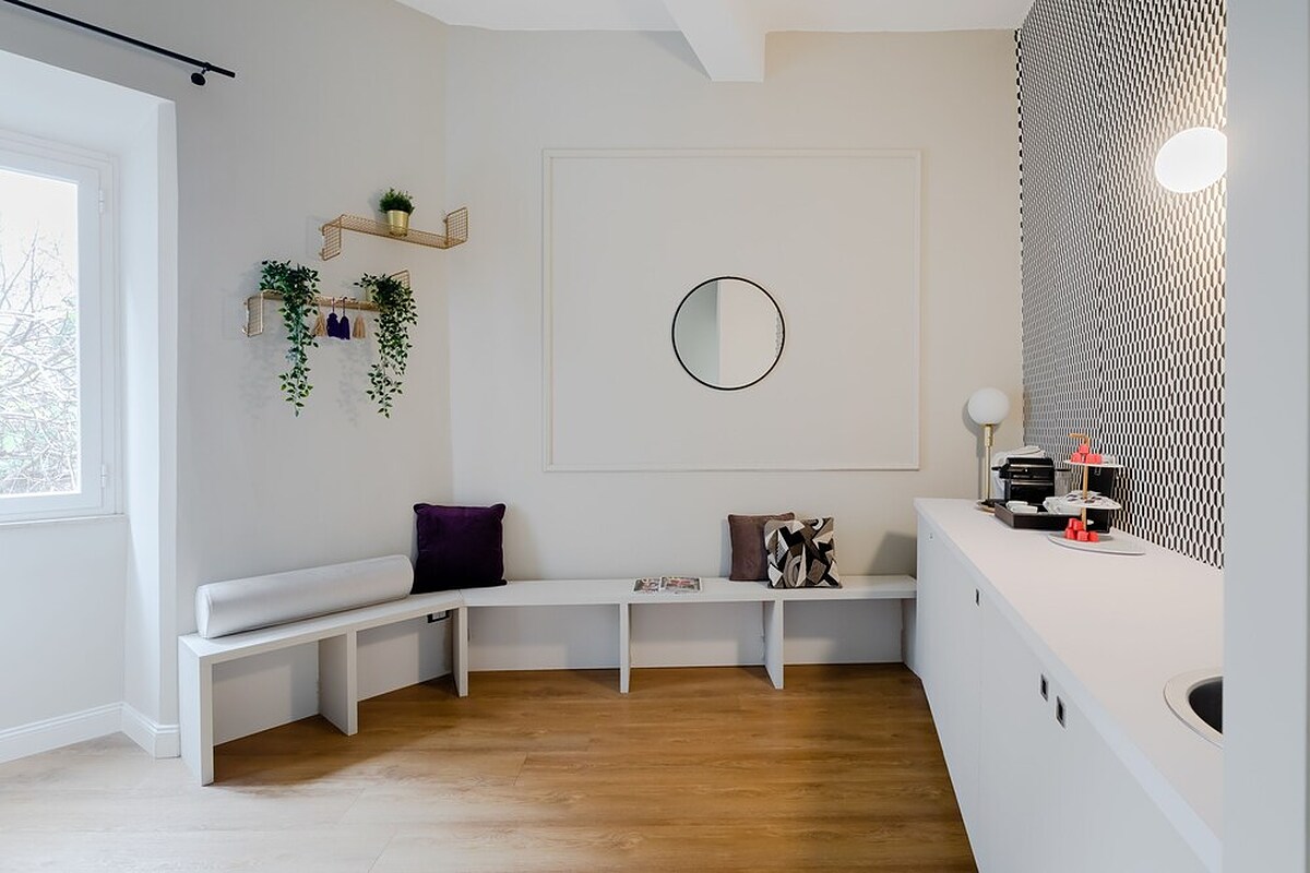 Suites By Chl