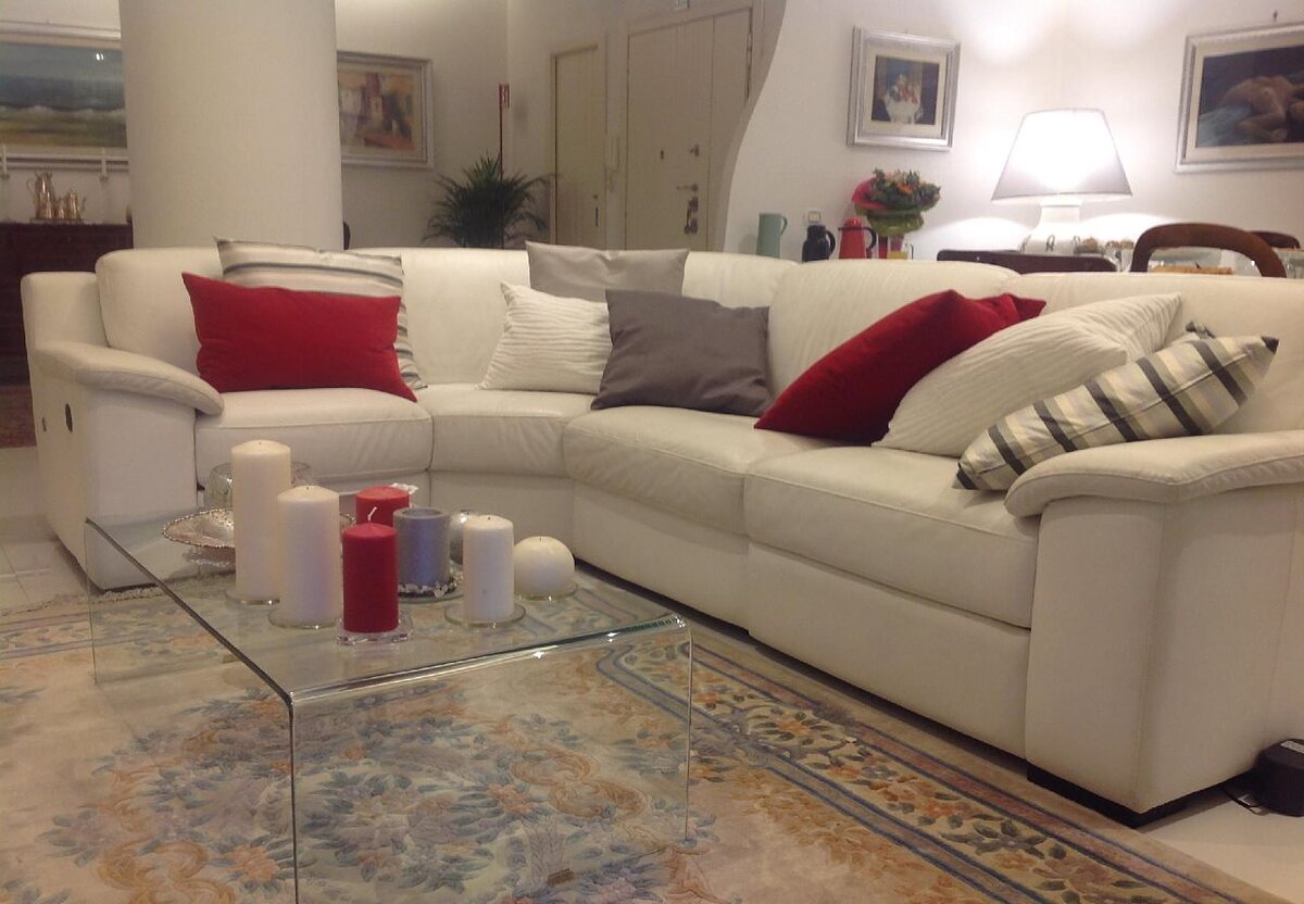Talenti House