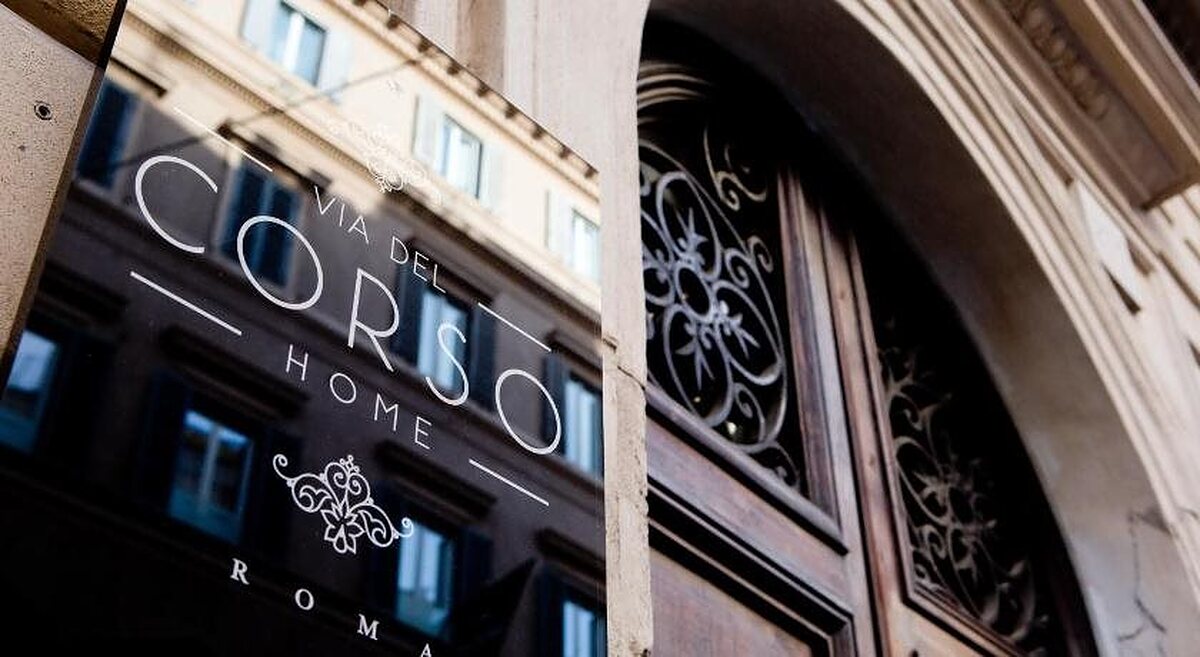 Via Del Corso Home