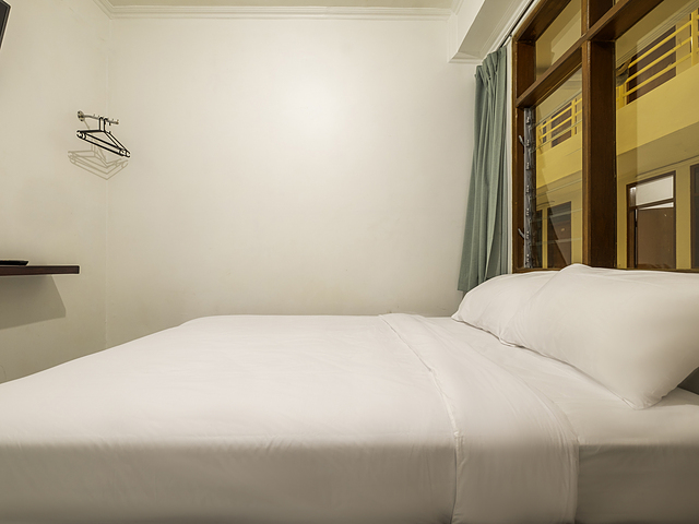 Bunga Bakung Residence