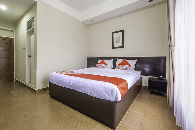 Capital O 2239 Hotel Endah Parahyangan
