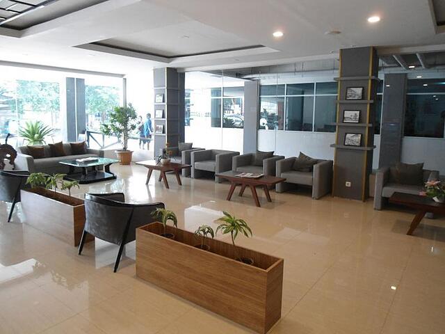 NEW MOONLIGHT HOTEL