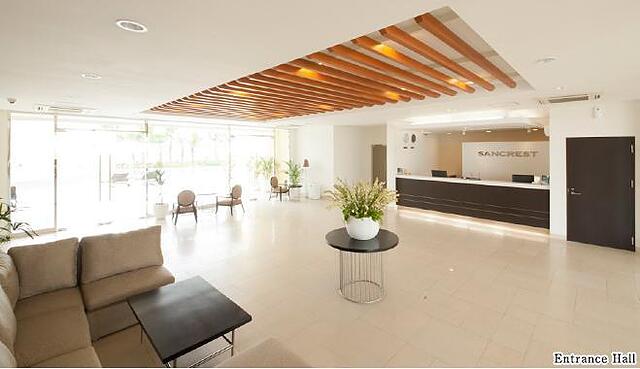 SANCREST RESIDENCE DELTAMAS