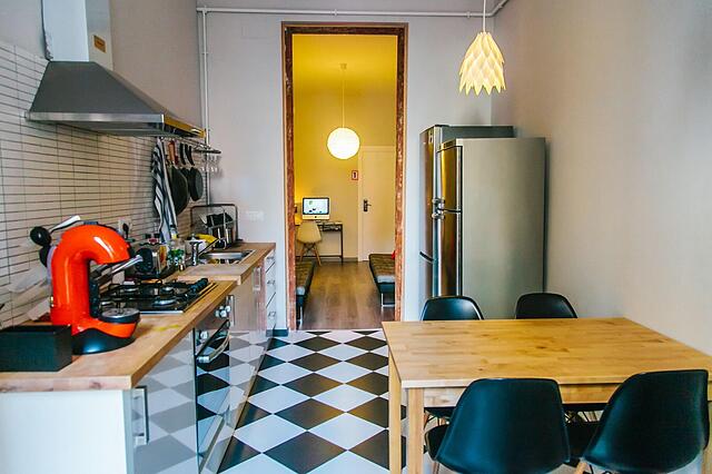 ZOO ROOMS BOUTIQUE GUESTHOUSE