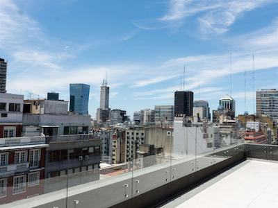 ibis Styles Buenos Aires Florida