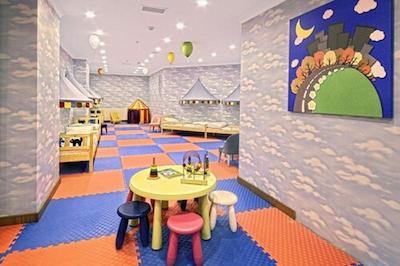 Bof Hotels Uludag Ski & Convention Resort