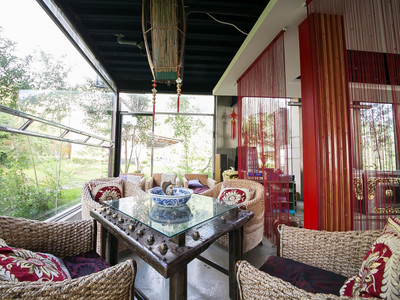 DANG GUEI HOMESTAY