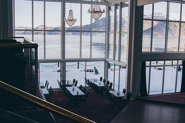 Norlandia Rognan