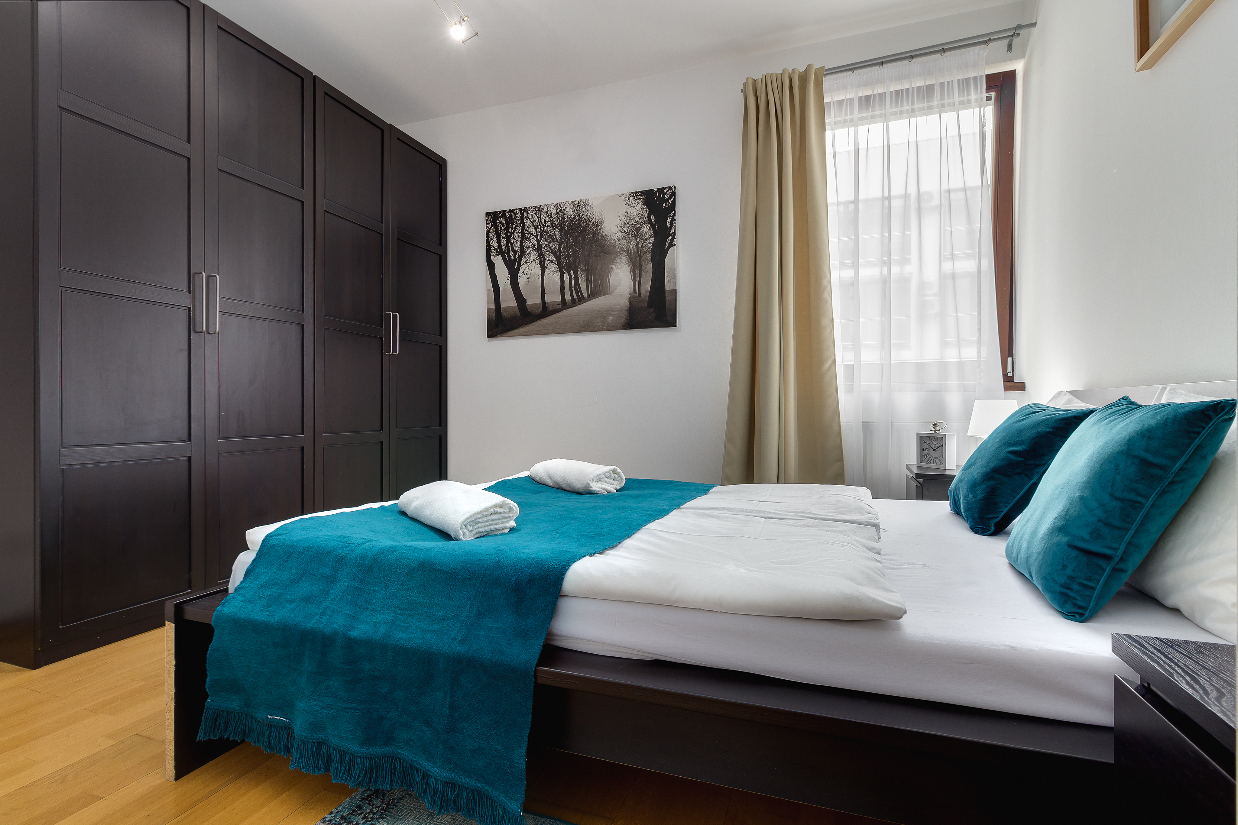 Quality Point Apartments