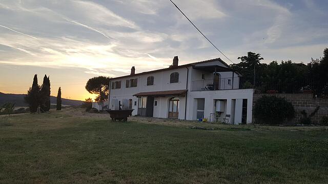 Agriturismo Bio Aia della Colonna