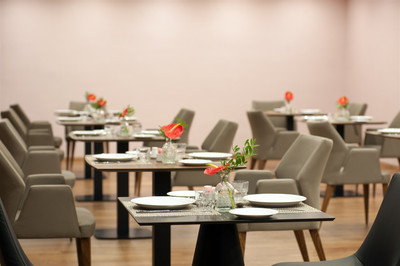 Athenaeum Smart Hotel