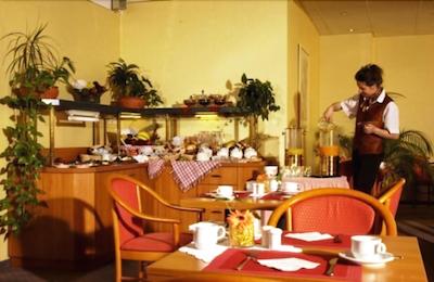 Andersen Hotel Birkenwerder