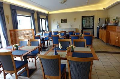 Komforthotel Groaybeeren