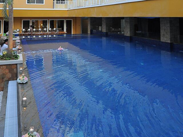 SYLVIA HOTEL KUPANG