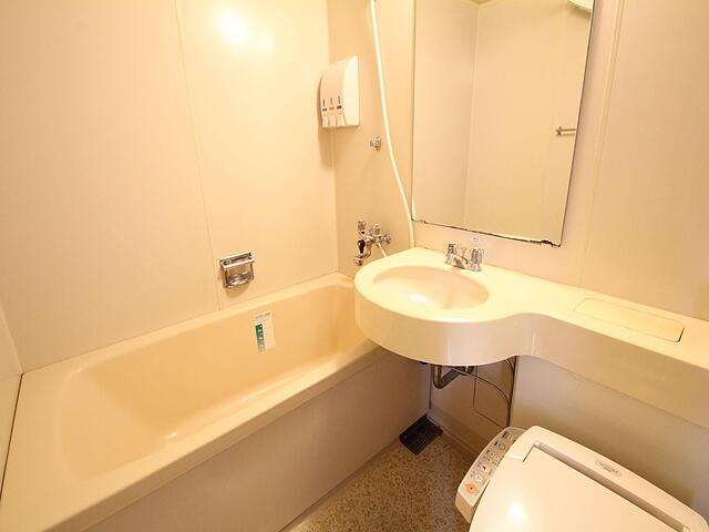 APA Hotel Fukuoka-Yukuhashi-Ekimae